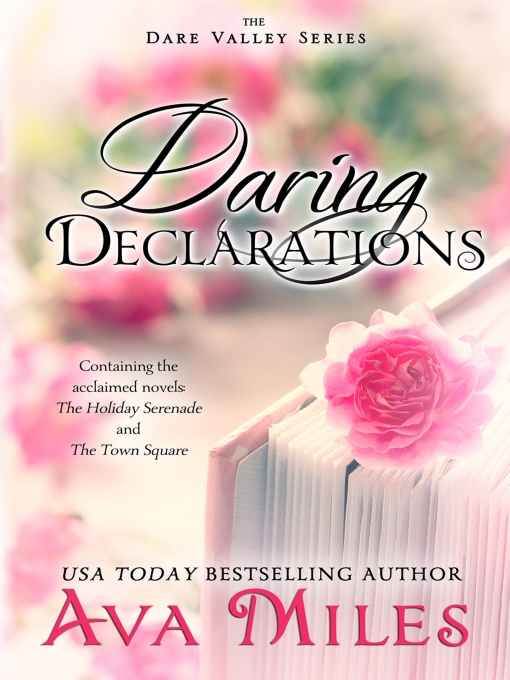 Title details for Daring Declarations by Ava Miles - Available